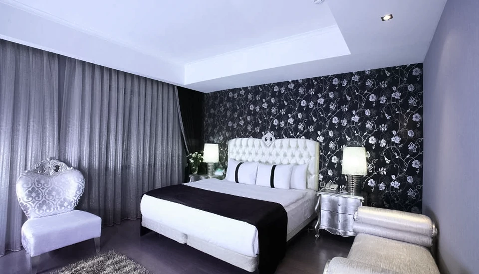 هتل نوا پلازا پرایم استانبول